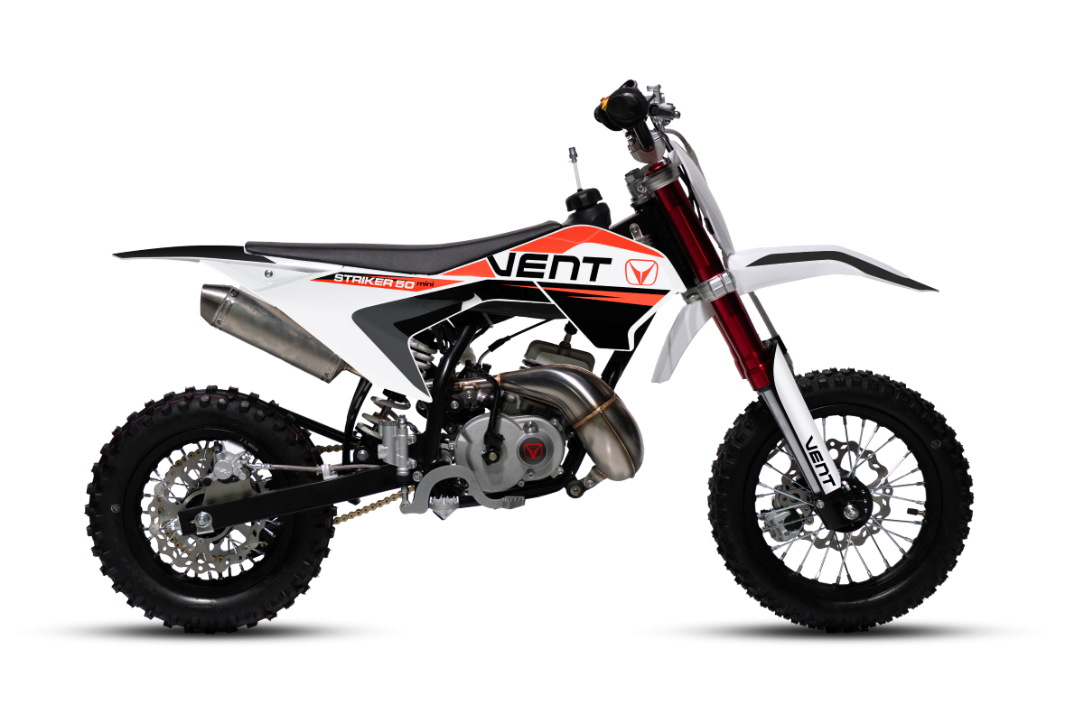 A EICMA 2025 la gamma Vent Play