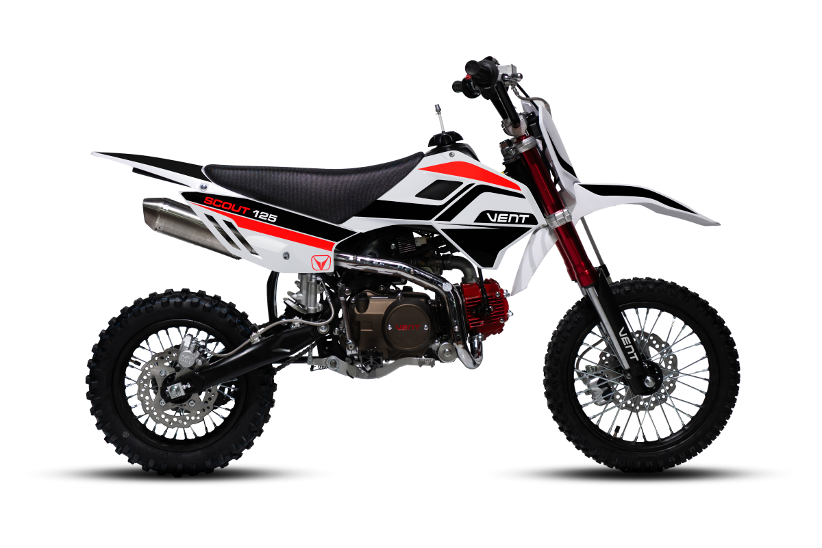 A EICMA 2025 la gamma Vent Play