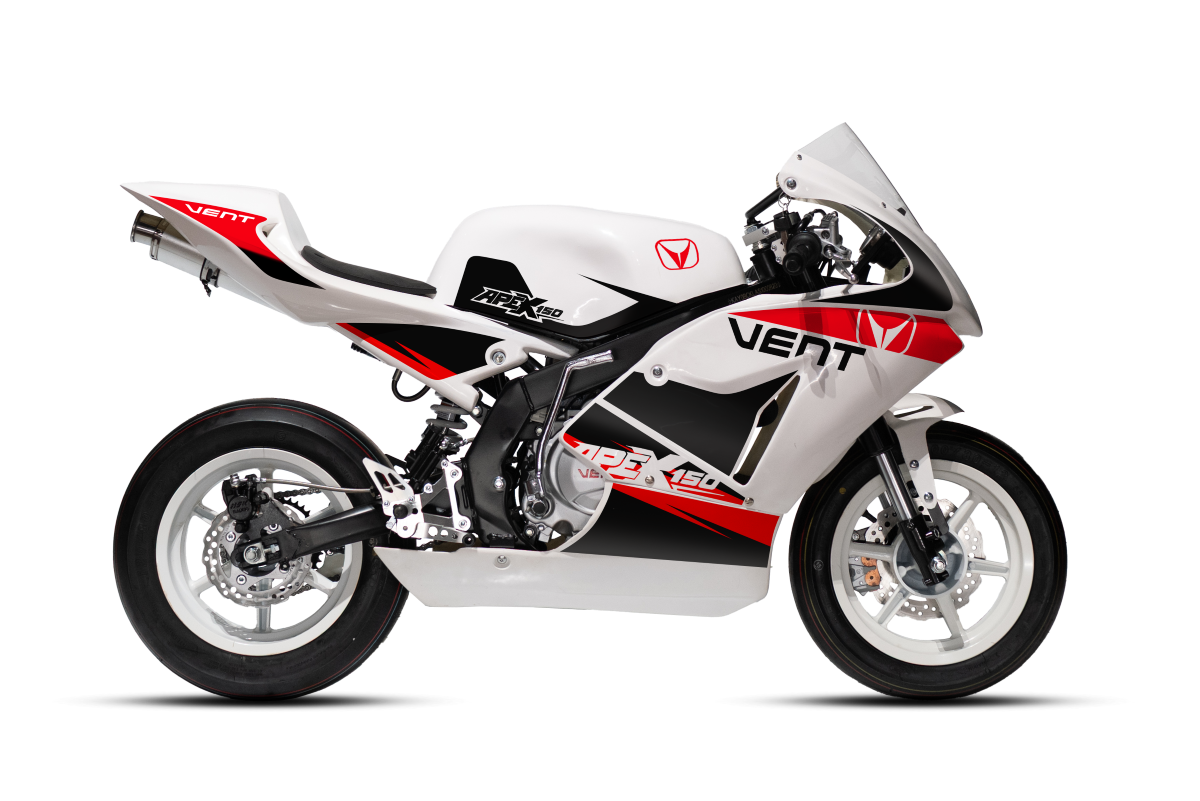 A EICMA 2025 la gamma Vent Play