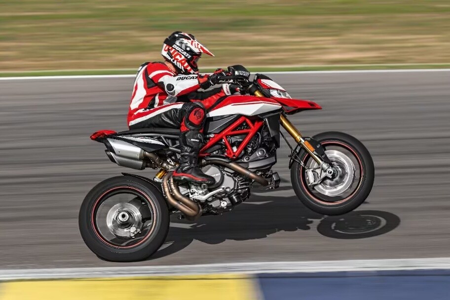 Dueruote Annunci: le migliori Ducati Hypermotard 950 usate