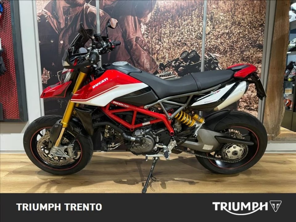 Dueruote Annunci: le migliori Ducati Hypermotard 950 usate