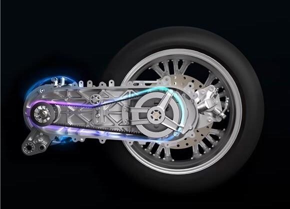 NERVA a EICMA 2025 con due nuovi scooter elettrici. Garantiti da BYD