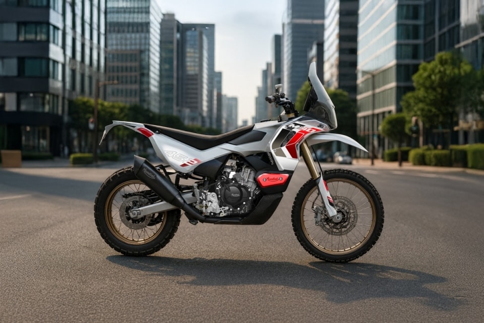 F.B. Mondial: tutte le novità a EICMA 2025