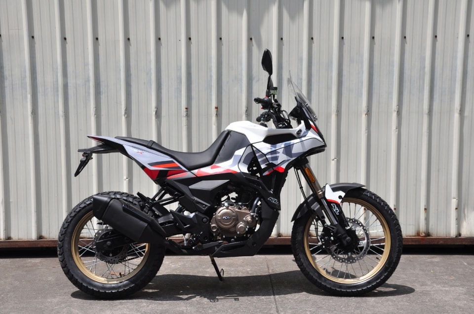 KL: tutte le novità di EICMA 2025