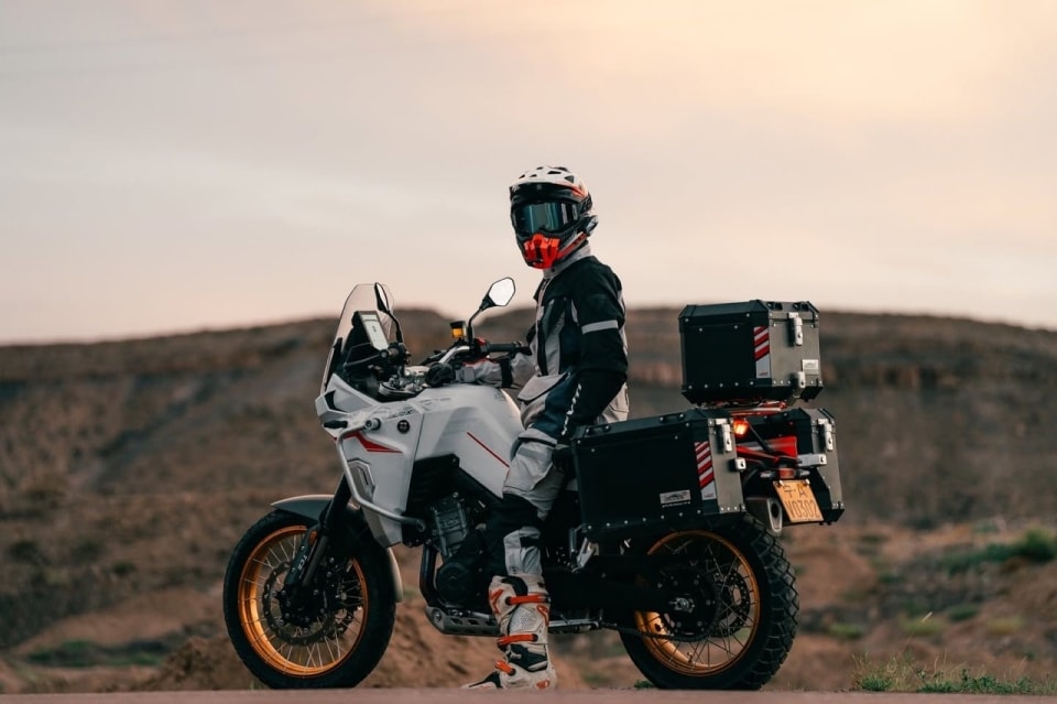 Kove: tutte le novità a EICMA 2025