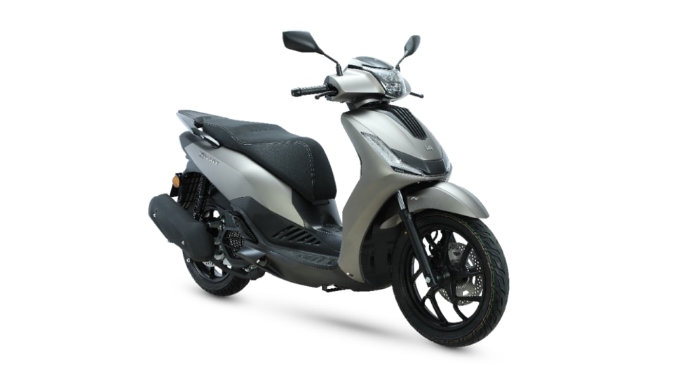 LetBe ritorna a EICMA 2025: ecco tutte le novità