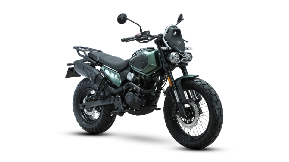 LetBe ritorna a EICMA 2025: ecco tutte le novità