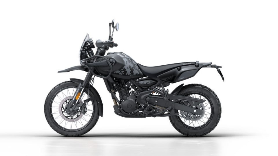 Royal Enfield a EICMA 2025: debutta la Bullet 650 per i 125 anni del marchio