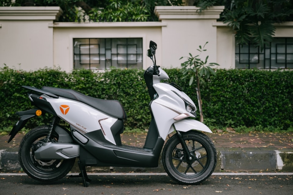 Yadea a EICMA 2025: tutte le novità