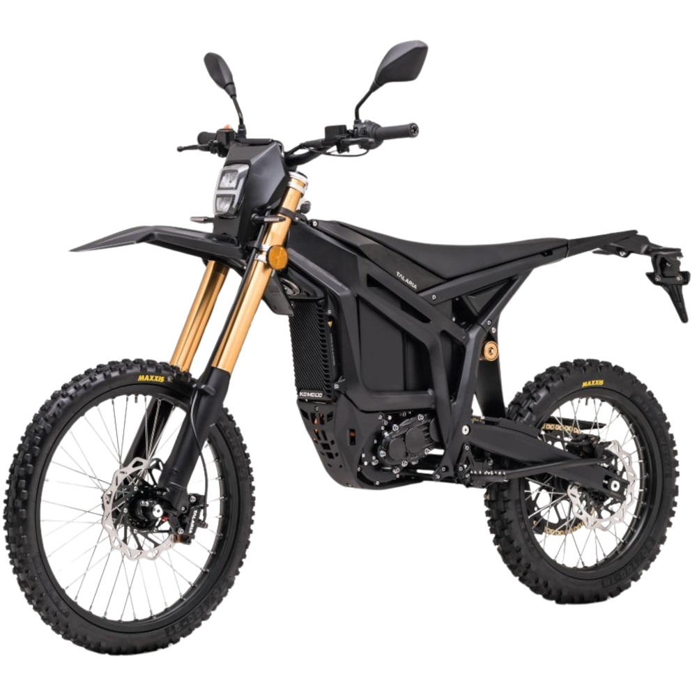 Le novità Talaria a EICMA 2025