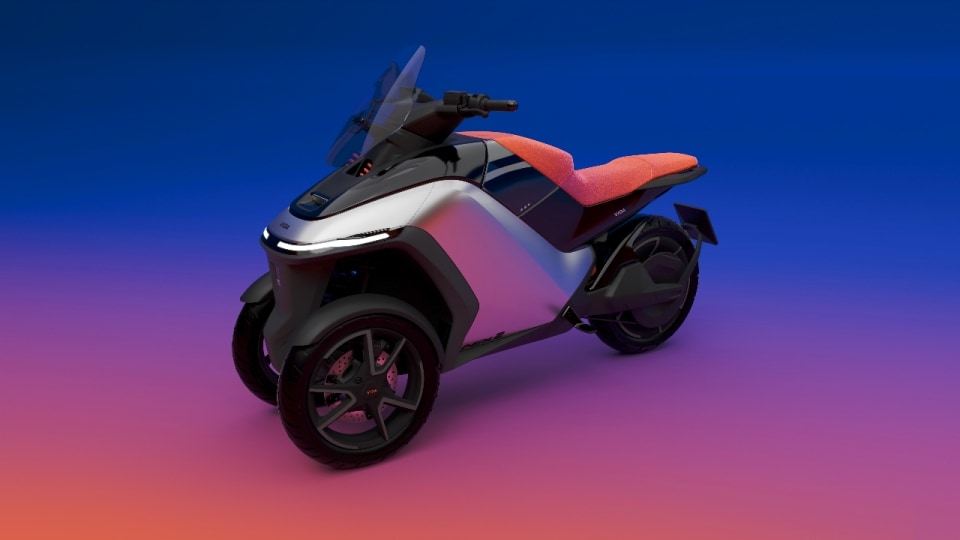 Hero: le novità di EICMA 2025