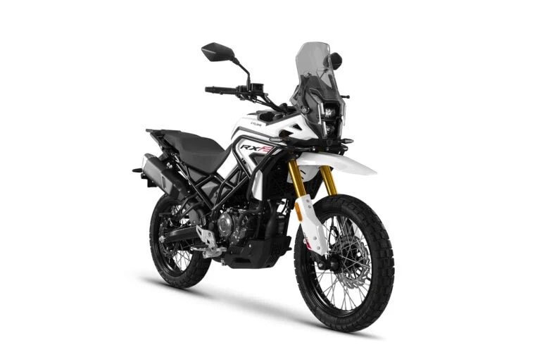 Cyclone: tutte le novità di EICMA 2025