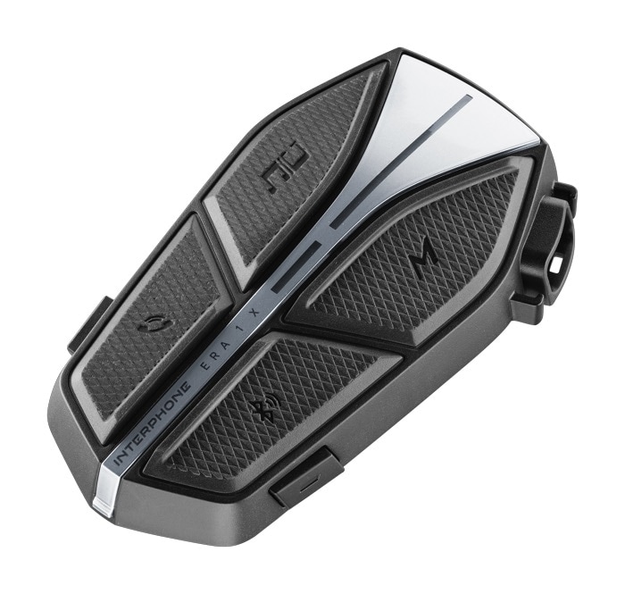 Interphone a EICMA 2025: tutte le novità