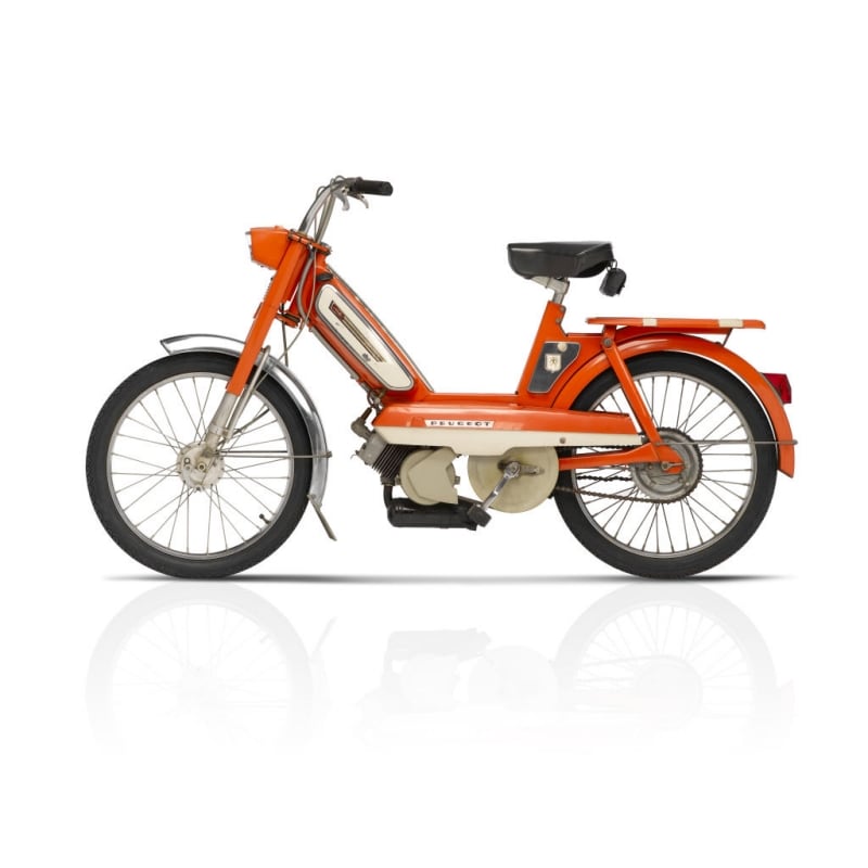 Peugeot col nuovo 103 rilancia uno scooter che conquisterà tutti i nostalgici del Piaggio Ciao