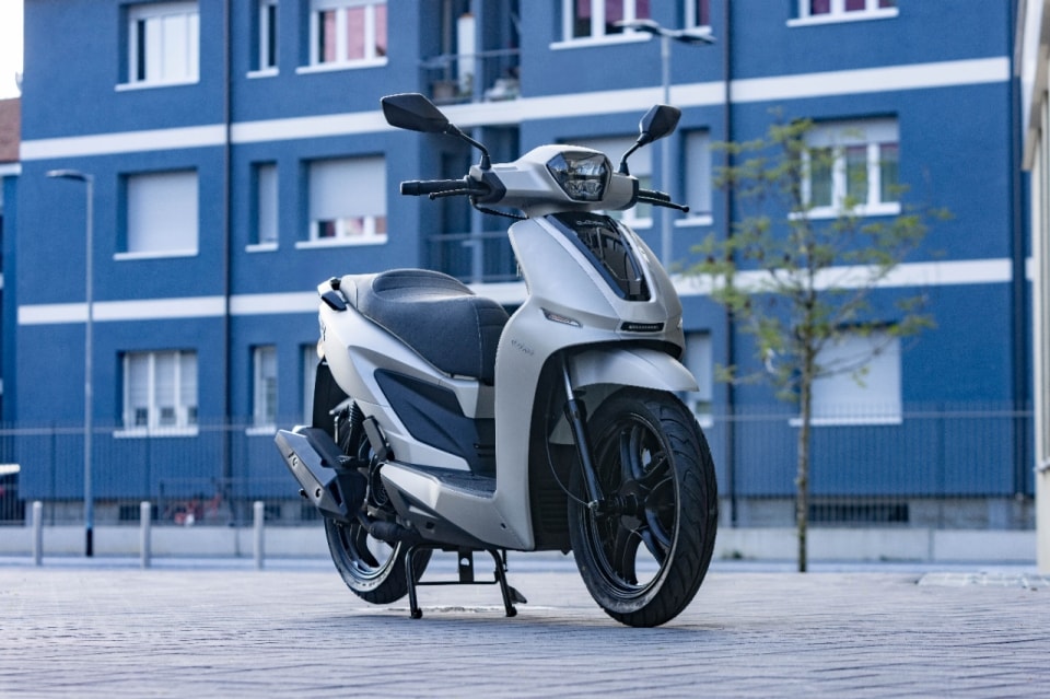 I 10 scooter 125 più economici sul mercato