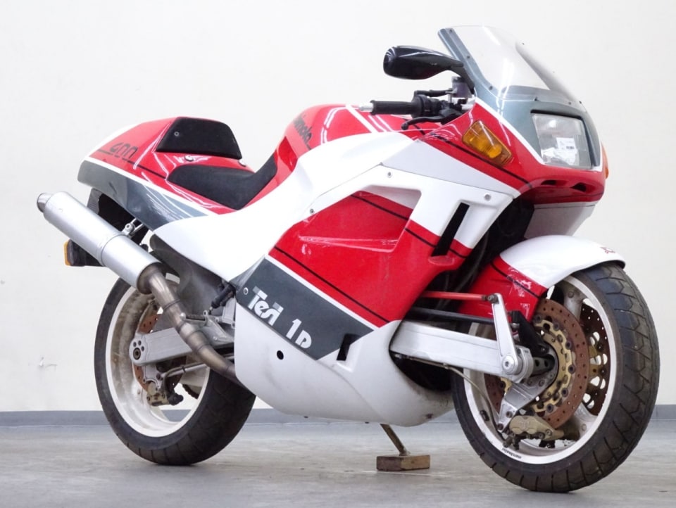 Belle e maledette: breve storia delle moto che hanno provato a fare la rivoluzione (e perché hanno fallito)