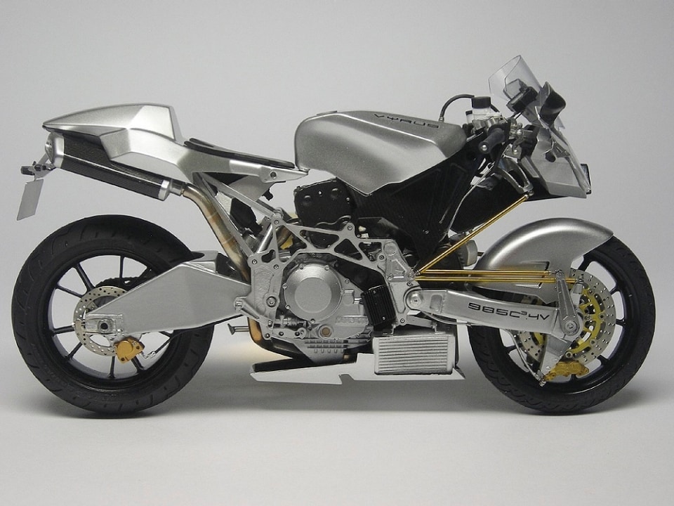 Belle e maledette: breve storia delle moto che hanno provato a fare la rivoluzione (e perché hanno fallito)