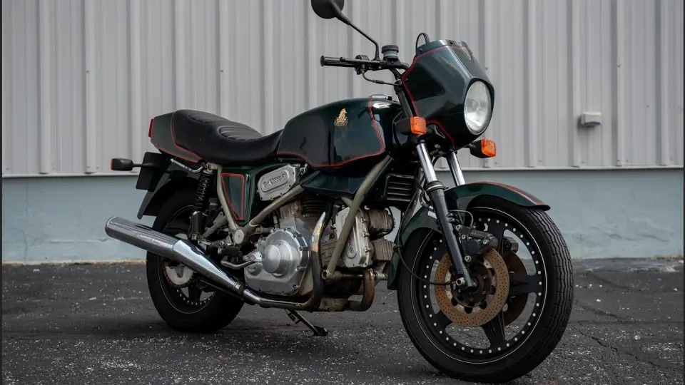 Belle e maledette: breve storia delle moto che hanno provato a fare la rivoluzione (e perché hanno fallito)