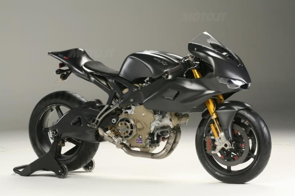 Belle e maledette: breve storia delle moto che hanno provato a fare la rivoluzione (e perché hanno fallito)