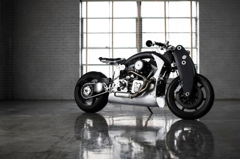 Le moto rivoluzionarie: tra aspirazioni e fallimenti