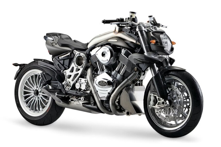 Le moto rivoluzionarie: tra aspirazioni e fallimenti