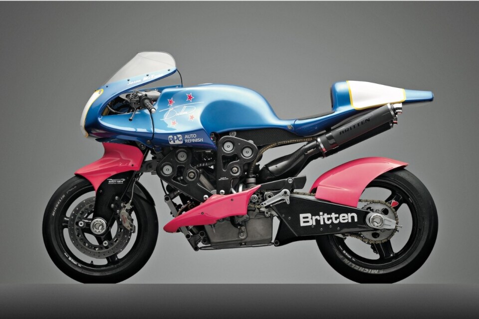 Le moto rivoluzionarie: tra aspirazioni e fallimenti