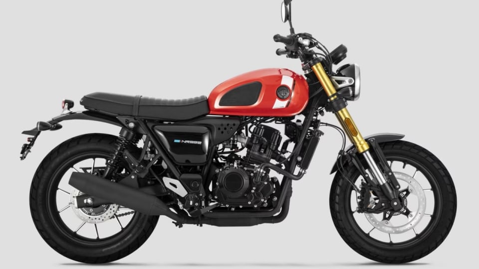 L'invasione delle piccole 300-400 cc: tutte le novità in arrivo nel 2026