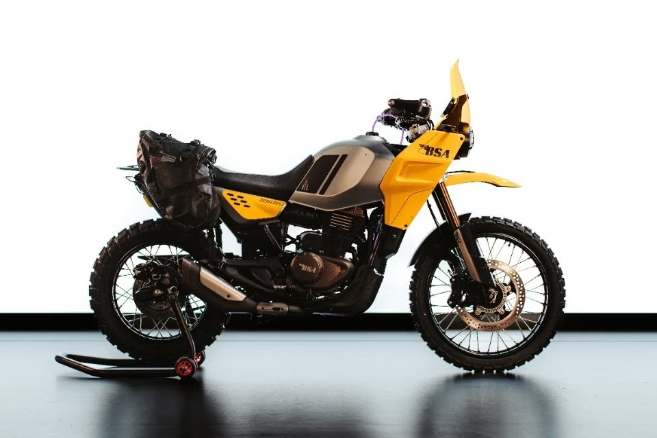 L'invasione delle piccole 300-400 cc: tutte le novità in arrivo nel 2026