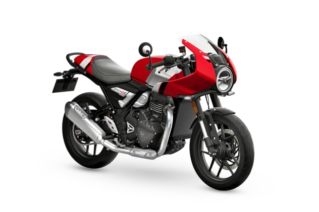 L'invasione delle piccole 300-400 cc: tutte le novità in arrivo nel 2026