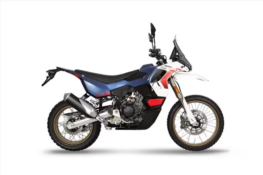 L'invasione delle piccole 300-400 cc: tutte le novità in arrivo nel 2026