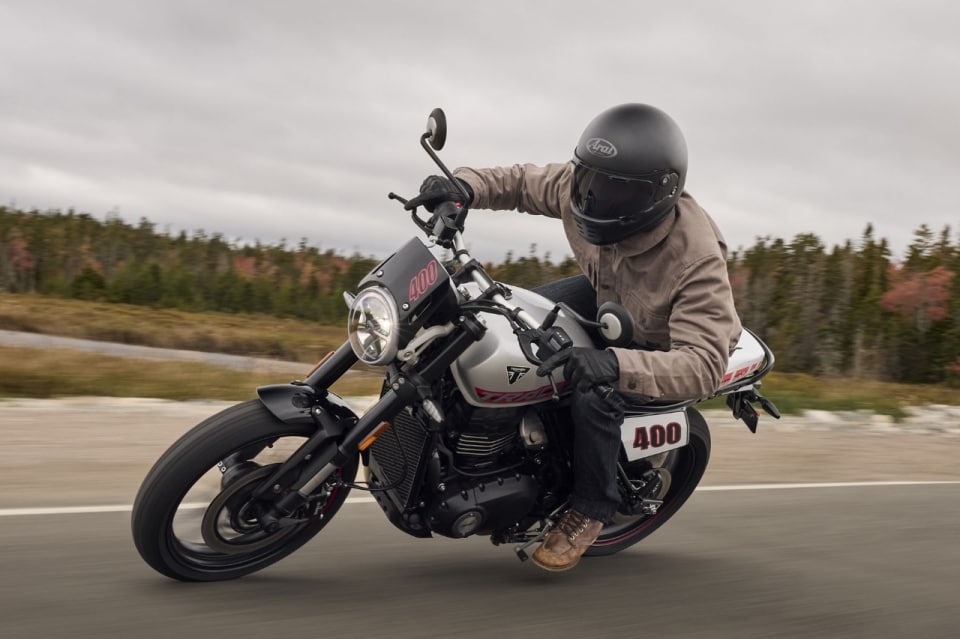 L'invasione delle piccole 300-400 cc: tutte le novità in arrivo nel 2026