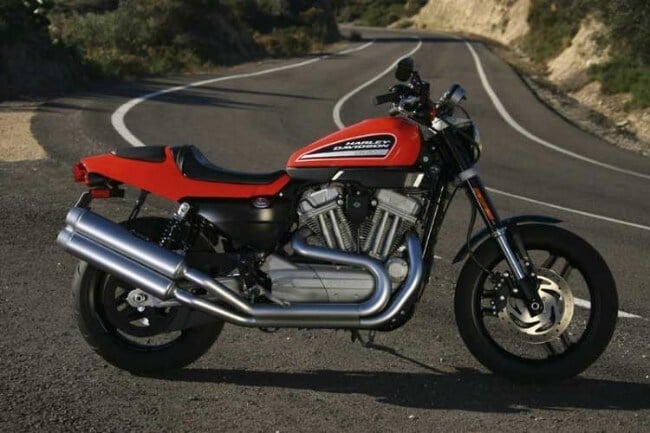 Dueruote Annunci: le Harley-Davidson XR 1200 usate