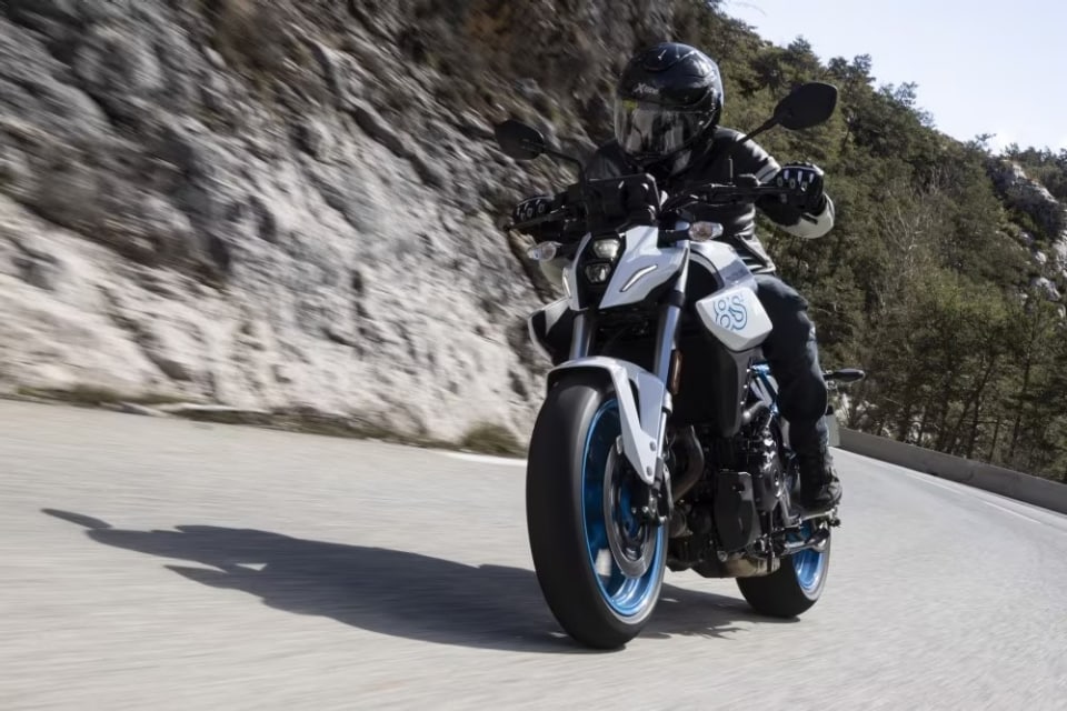 Dueruote Annunci: le Suzuki GSX-8S usate