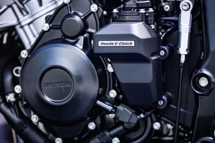 Honda CBR500R Four: il futuro del 4 in linea è nelle medie?