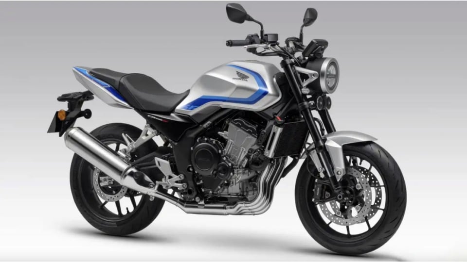 Honda CBR500R Four: il futuro del 4 in linea è nelle medie?