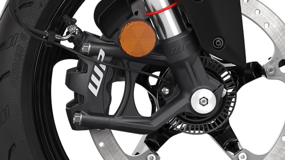 In arrivo la nuova gamma KTM naked 2026