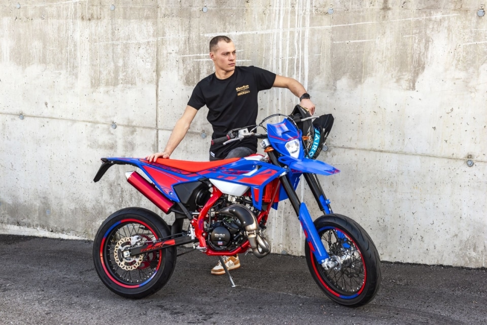 La misteriosa doppia espansione di Beta: cosa c’è dietro?