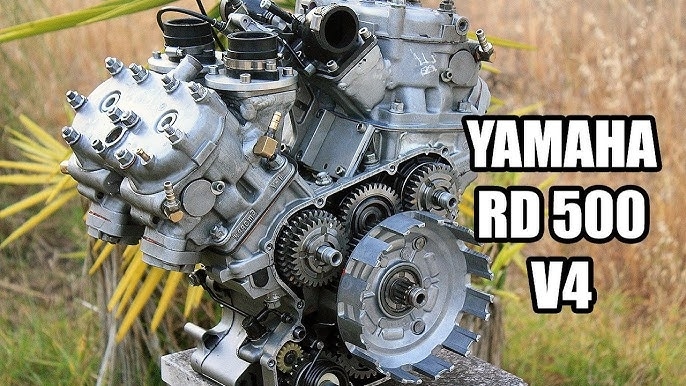 MV Agusta 5 cilindri: perché potrebbe essere il motore più importante del decennio