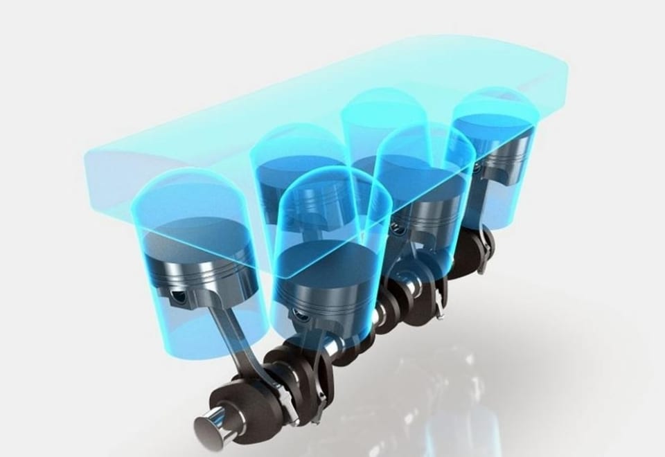 MV Agusta 5 cilindri: perché potrebbe essere il motore più importante del decennio