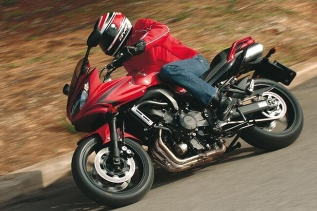 Dueruote Annunci: l’usato della Yamaha FZ6