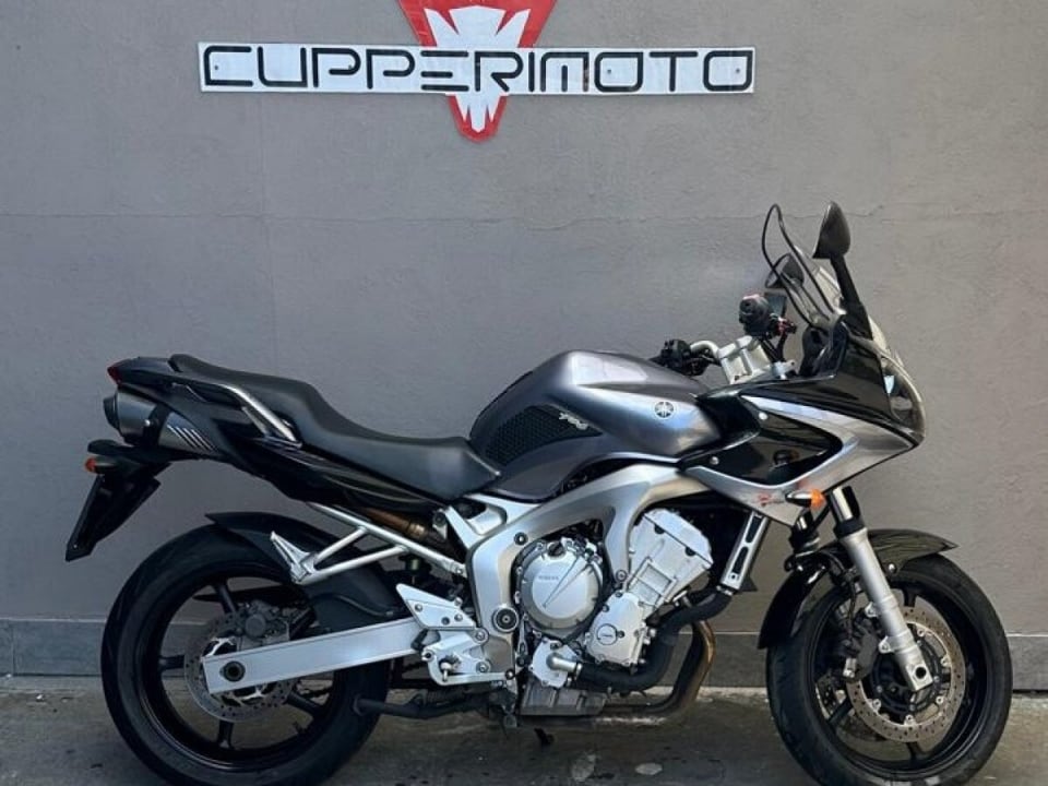 Dueruote Annunci: l’usato della Yamaha FZ6