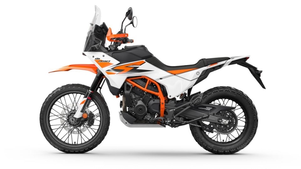 KTM 390 Adventure R - Tutte le alternative alla CFMoto 450MT