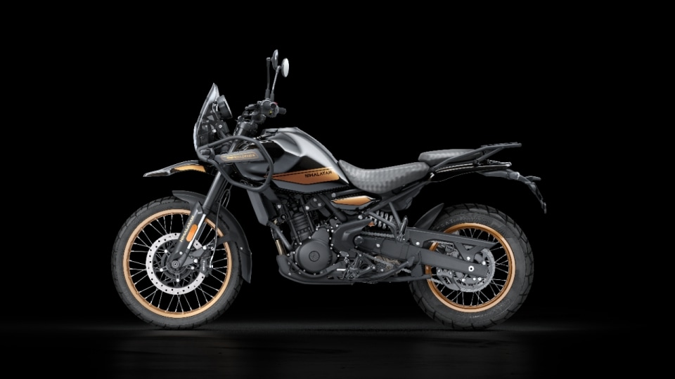 Royal Enfield Himalayan 450 - Tutte le alternative alla CFMoto 450MT