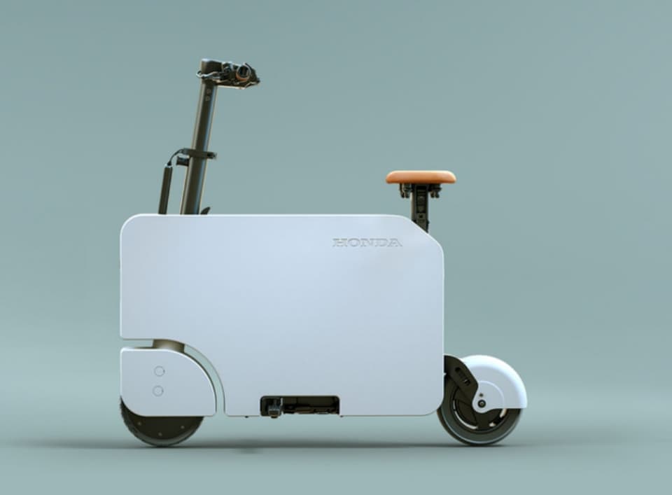 I mezzi fichissimi che Honda vende negli USA (e che vorremmo anche in Italia)