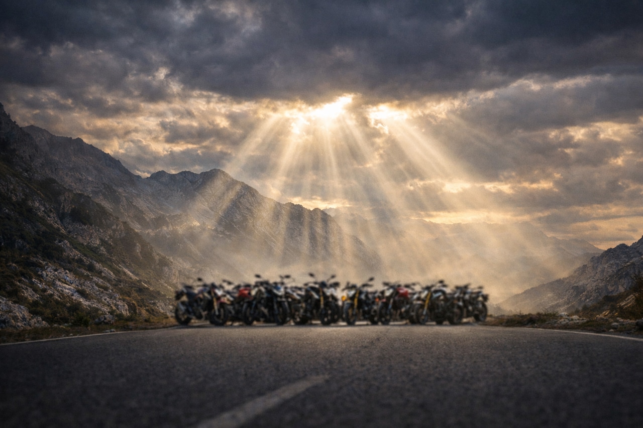 Le 20 moto naked da non perdere nel 2026