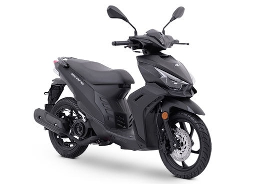 Kymco Micare 125 | 2.090 euro