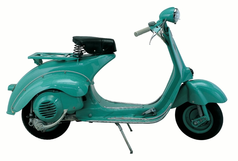 Vespa 125 | 1953