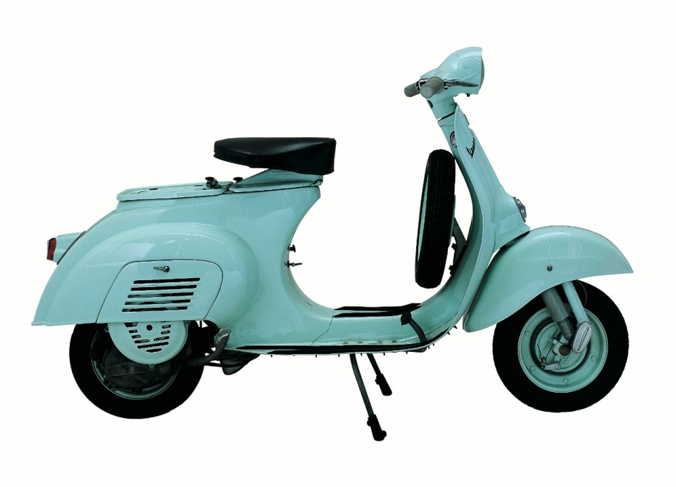 Vespa 50 | 1964