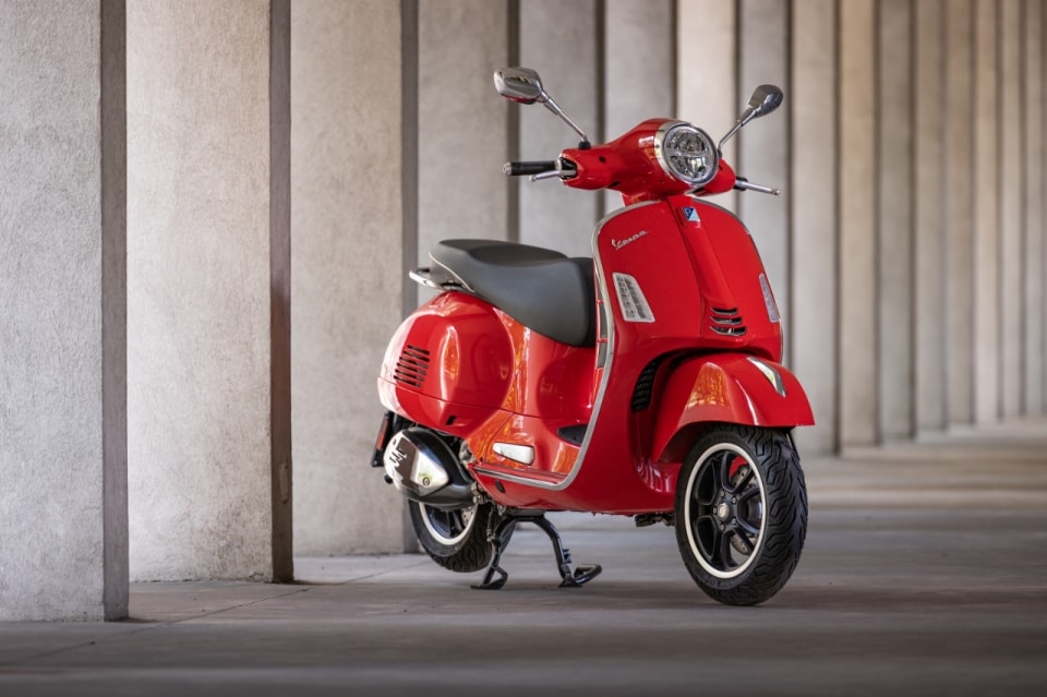 Vespa GTS 310 | 2025