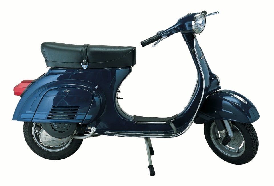 Vespa PK 125 | 1983